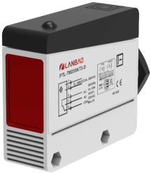 Оптический датчик LANBAO PTL-PM12SK-D - PTL-PM12SK-D