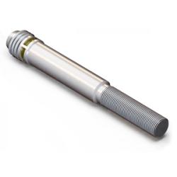 Индуктивный датчик ТЕКО ISB AC0B-31N-0,8-LS402 - ISB AC0B-31N-0,8-LS402