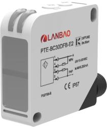 Оптический датчик LANBAO PTE-PM5SK-E5 - PTE-PM5SK-E5