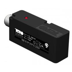 Индуктивный датчик ТЕКО ISN IC1P-31N-12-LS4 - ISN IC1P-31N-12-LS4