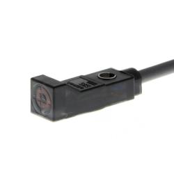 Индуктивный датчик Omron E2S-Q21 1M - E2S-Q21 1M