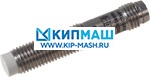Индуктивный датчик Carlo Gavazzi IA08BSN25POM5 - IA08BSN25POM5