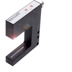 Щелевой датчик Balluff BGL 50C-001-S4 - BGL 50C-001-S4