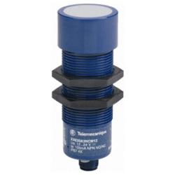 Ультразвуковые датчики расстояния Telemecanique Osisonic M30 - 