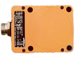 Емкостной датчик IFM Electronic KD3500 - KD3500