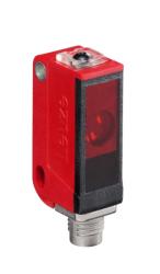 Оптический датчик Leuze Electronic RKL 3B/6.221 - RKL 3B/6.221