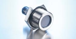 Ультразвуковой датчик расстояния Microsonic hps+340/DIU/TC/E/G2 - hps+340/DIU/TC/E/G2