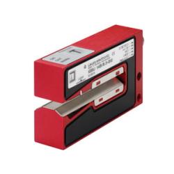 Ультразвуковые щелевые датчики Leuze Electronic GSU 14C для этикеток - 