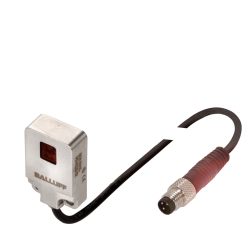 Оптический датчик Balluff BOS R01E-PO-KE20-00,2-S49 - BOS R01E-PO-KE20-00,2-S49