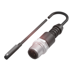 Магнитный датчик для цилиндра Balluff BMF 214K-PS-C-2A-SA2-S4-00,3 - BMF 214K-PS-C-2A-SA2-S4-00,3