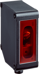 Лазерный датчик расстояния SICK OD1-B100C50I14 - OD1-B100C50I14