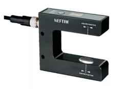 Оптический датчик кромки NEFTIM NPP-52PV - NPP-52PV