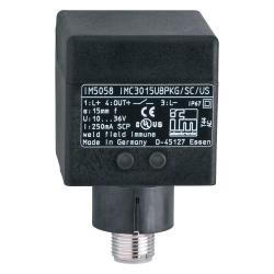 Индуктивный датчик IFM Electronic IM5084 - IM5084