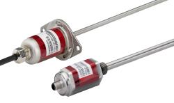 Магнитострикционные датчики линейных перемещений MTS Sensors Temposonics C - 