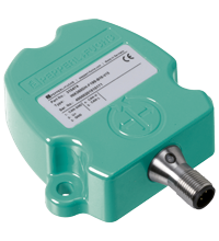 Инклинометр Pepperl Fuchs INX360DH-F199-B16-V15 - INX360DH-F199-B16-V15