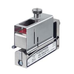 Ультразвуковой щелевой датчик этикетки Leuze Electronic IGSU 14D/6.3G-S12 - IGSU 14D/6.3G-S12