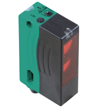 Лазерный датчик расстояния Pepperl Fuchs OMD8000-R300-Y70105385 - OMD8000-R300-Y70105385