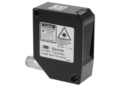 Лазерный датчик расстояния Baumer OADM 250I1101/S14C - OADM 250I1101/S14C