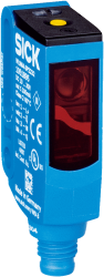 Оптический датчик SICK WL9M4G-3P2232 - WL9M4G-3P2232