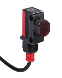 Оптический датчик Leuze Electronic LS28/9D - LS28/9D