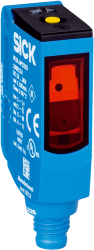 Оптический датчик SICK WL9LG-3P2232 - WL9LG-3P2232