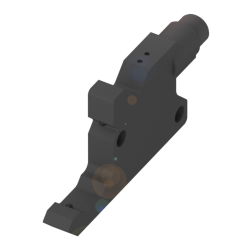 Щелевой датчик Balluff BWL 2222B-001-S4 - BWL 2222B-001-S4