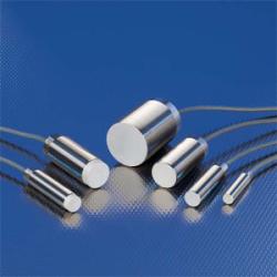 Индуктивные датчики IFM Electronic в высокотемпературном исполнении - 