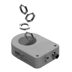 Индуктивные датчики Balluff в кольцевом исполнении - 