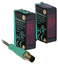 Оптический датчик Pepperl Fuchs M100/MV100-RT/76a/103/115b - M100/MV100-RT/76a/103/115b