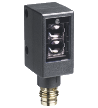 Оптический датчик Pepperl Fuchs ML4.2-8-H-40-RT/40b/95/110 - ML4.2-8-H-40-RT/40b/95/110