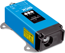 Лазерный датчик расстояния SICK DT500-A211 - DT500-A211