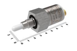 Емкостной датчик СКБ Индукция ЕУ01-NO-PNP-PC4-М12х1(12X18H10T) - 13108