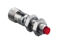 Индуктивный датчик Leuze Electronic IS 208MM/4NO-2N5-S12 - IS 208MM/4NO-2N5-S12