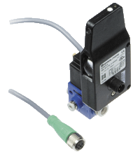 Оптический датчик Pepperl Fuchs SBL-8-H-900-IR-SL-V-4288 - SBL-8-H-900-IR-SL-V-4288
