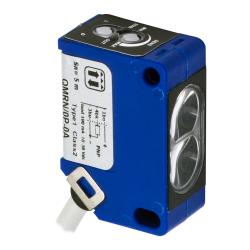 Оптический датчик DATASENSING QMRHD/0N-0A - QMRHD/0N-0A