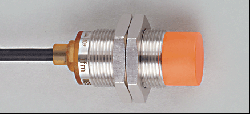 Индуктивный датчик IFM Electronic IGS249 - IGS249