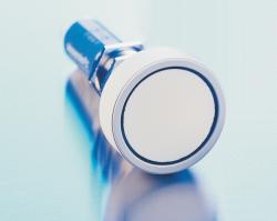 Ультразвуковой датчик Microsonic mic-601/DD/HV/M30E - mic-601/DD/HV/M30E