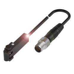 Магнитный датчик для цилиндра Balluff BMF 305K/HW23-PS-C-2-SA2-S49-00,2 ASM - BMF 305K/HW23-PS-C-2-SA2-S49-00,2 ASM