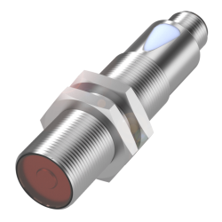 Оптический датчик Balluff BOS 18M-PS-RD23-S4 - BOS 18M-PS-RD23-S4