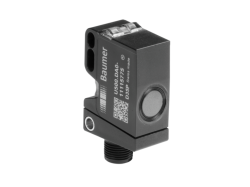 Ультразвуковой датчик расстояния Baumer U500.DA0.2-UAMJ.72F - U500.DA0.2-UAMJ.72F