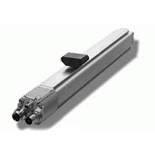 Магнитострикционные датчики линейных перемещений Balluff Micropulse в профильном корпусе P с цифровым выходом - 