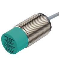 Индуктивный датчик Pepperl Fuchs NBN20-30GM40-A2 - NBN20-30GM40-A2