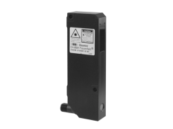 Лазерный датчик расстояния Baumer OADM 21I6580/S14F - OADM 21I6580/S14F