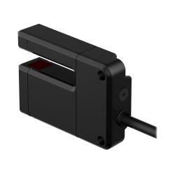 Щелевой датчик Banner SL10VB6VQ5 - SL10VB6VQ5