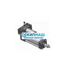 1463.0300.A.0.D PNEUMAX - Пневмоцилиндр, 63x300мм. - 1463.0300.A.0.D