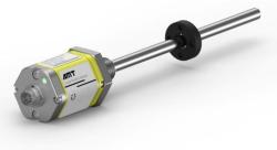 Магнитострикционные датчики линейных перемещений AMT Linear Position Sensor серии KH SSI - 