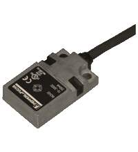 Индуктивный датчик Pepperl Fuchs NBB7-F104M-A0 - NBB7-F104M-A0