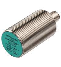 Индуктивный датчик Pepperl Fuchs NBB10-30GM50-E2-V1 - NBB10-30GM50-E2-V1