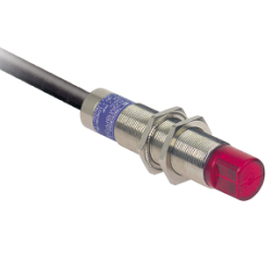 Оптический датчик Telemecanique XU5M18MB230W - XU5M18MB230W
