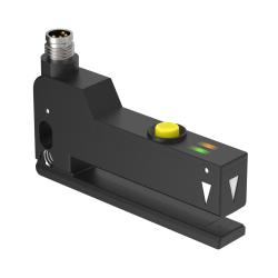 Щелевой датчик для этикеток Banner SLE5-PIR-Q7 - SLE5-PIR-Q7